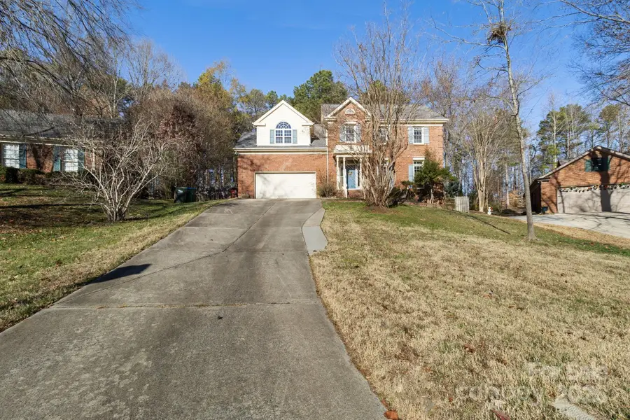 4806 Hickory Glen Drive, Matthews, NC 28105 - #3