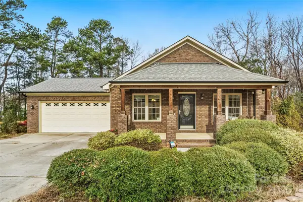 1631 Meadow Creek Church Road, Locust, NC 28097