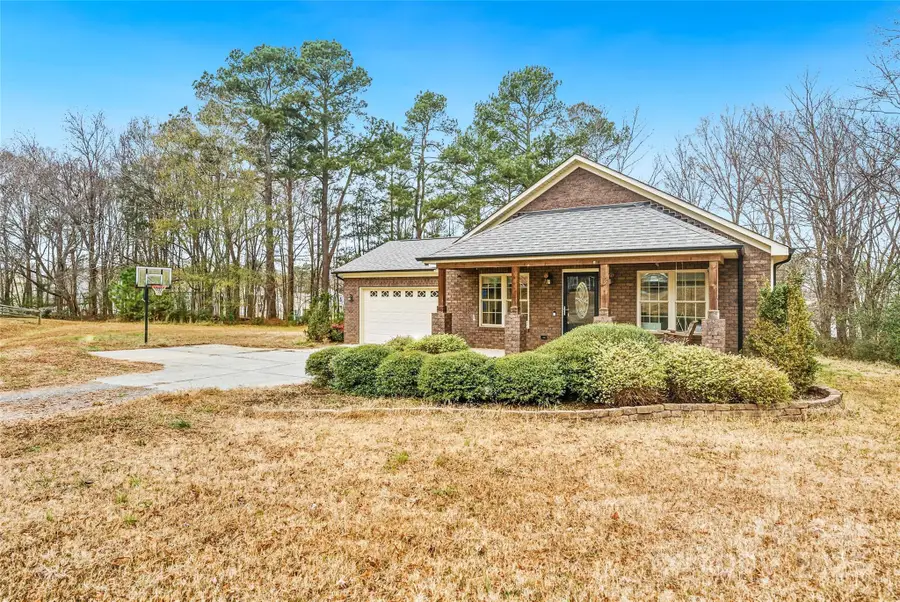 1631 Meadow Creek Church Road, Locust, NC 28097 - Image #2