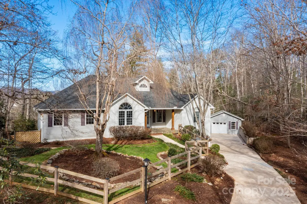 137 Warlick Road, Mills River, NC 28759 - Image #1