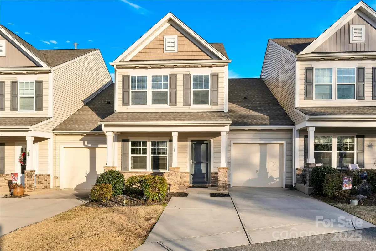 115 Davenport Drive #B, Statesville, NC 28677 - Image #1