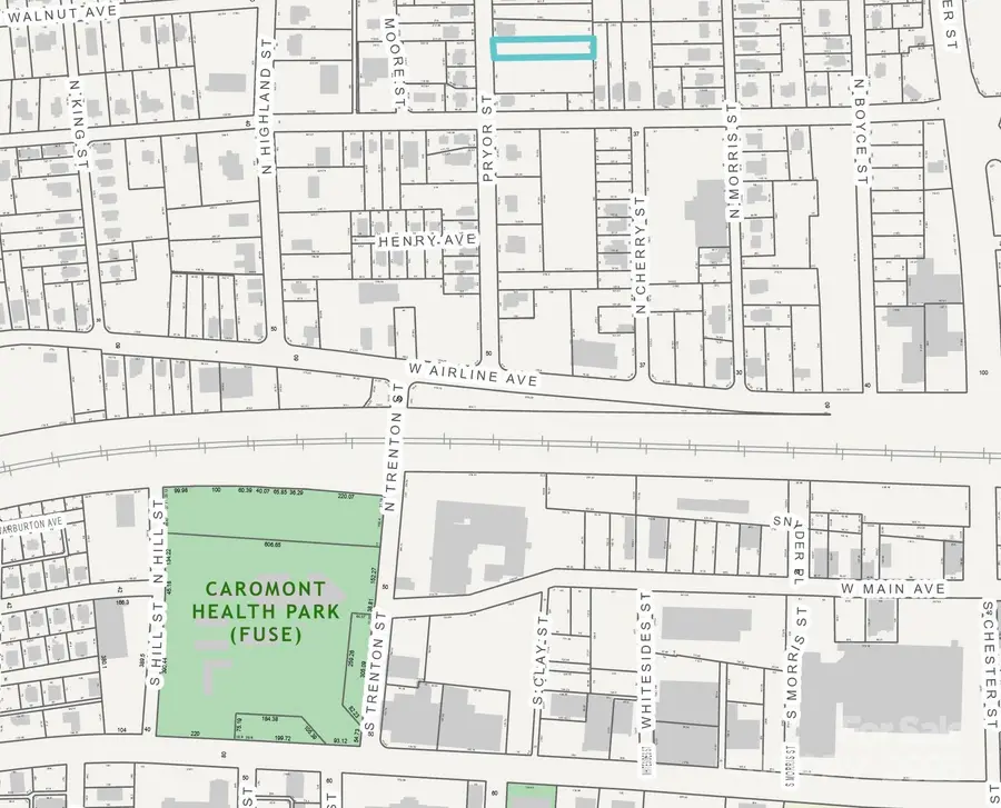 308 Pryor Street, Gastonia, NC 28052 - Image #2