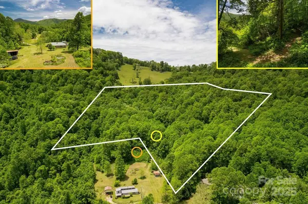 00 Cold Creek Road, Canton, NC 28716