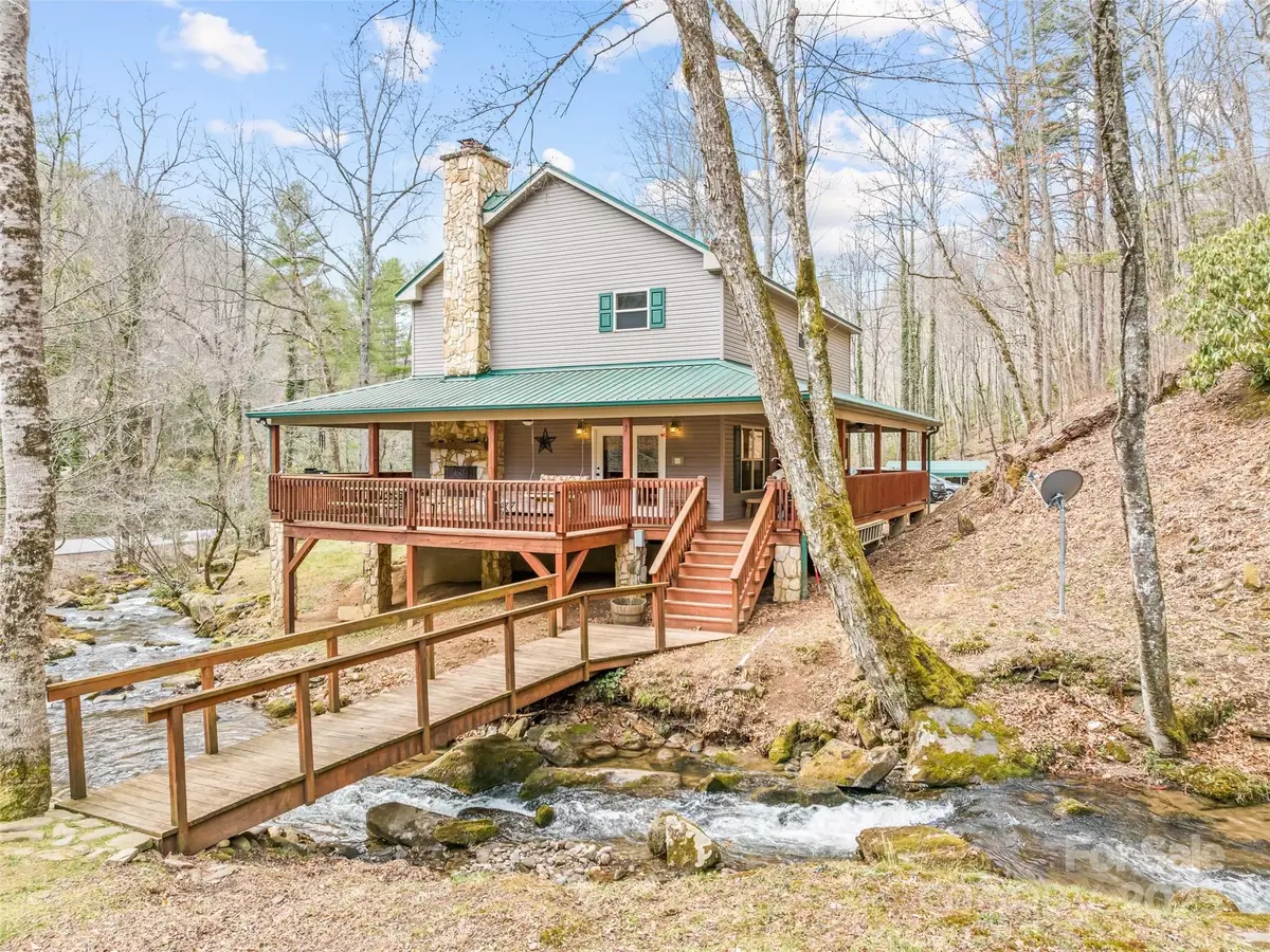 3975 Mountain Creek Road, Robbinsville, NC 28771 - Image #1