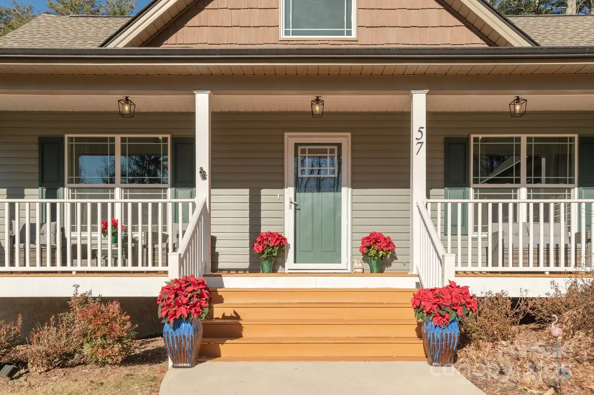 57 Pounding Mill Road, Hendersonville, NC 28792 - Image #1