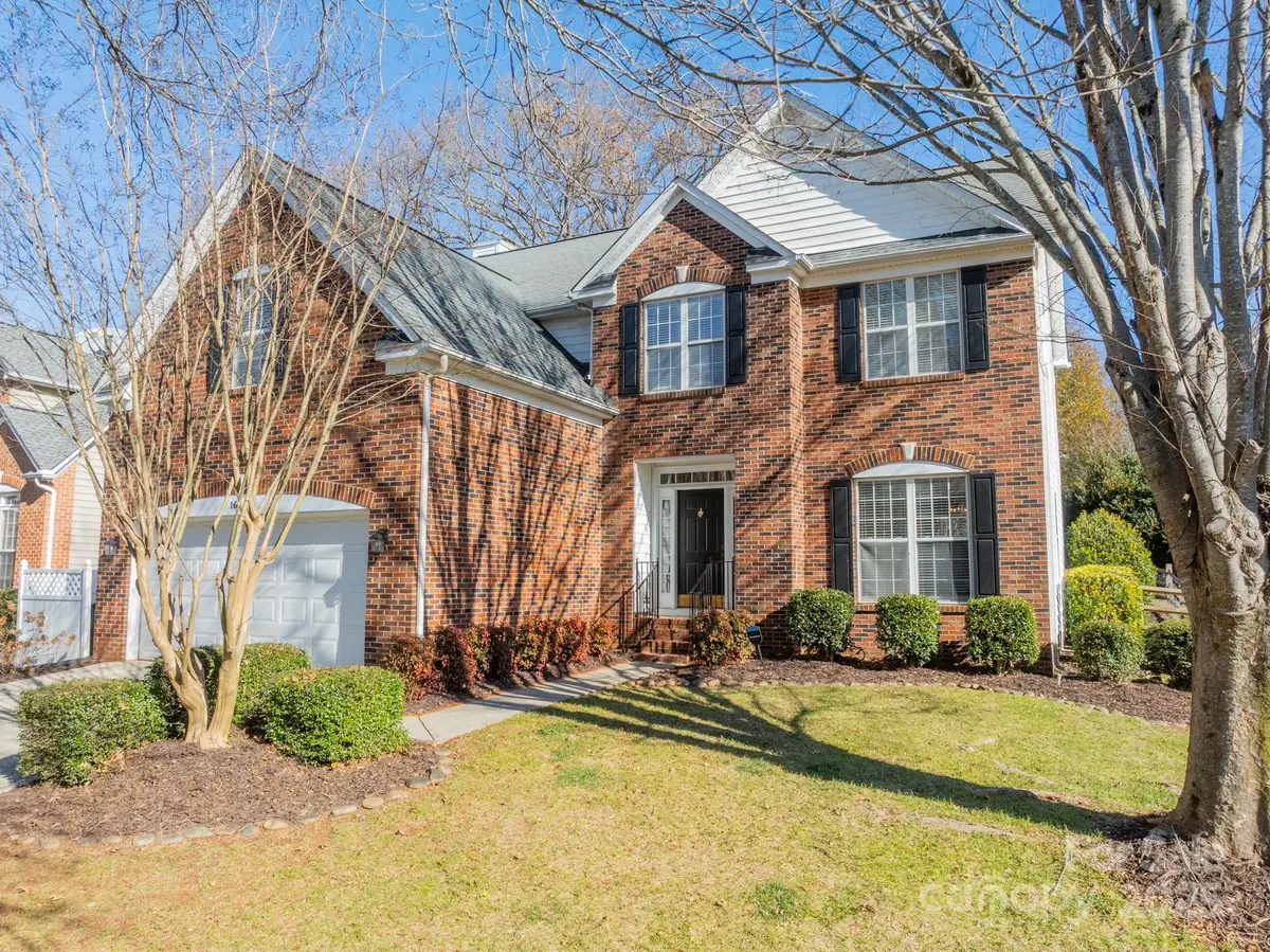 16104 Hollingbourne Road, Huntersville, NC 28078 - Image #1