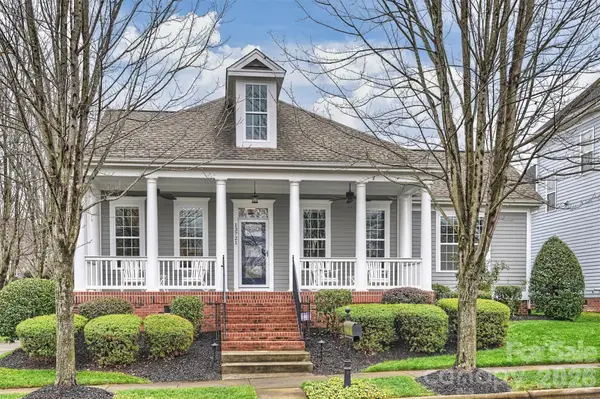 13721 Dutch Fork Drive, Huntersville, NC 28078