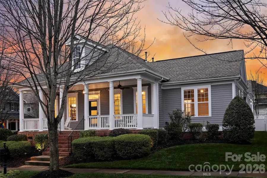 13721 Dutch Fork Drive, Huntersville, NC 28078 - Image #3