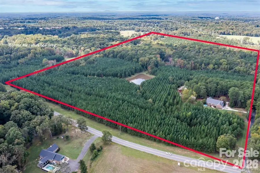 11001 Mount Holly Huntersville Road, Huntersville, NC 28078 - #2