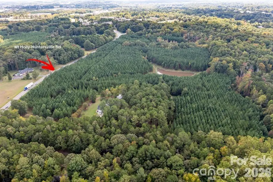 11001 Mount Holly Huntersville Road, Huntersville, NC 28078 - #3