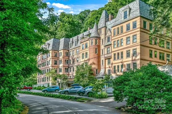 185 Macon Avenue #B-3, Asheville, NC 28804