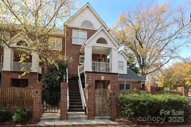 225 S Chase Street #B, Charlotte, NC 28207 - Image #2