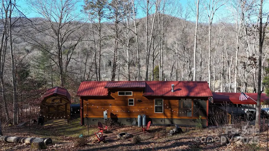 9 Candyland Court, Candler, NC 28715 - Image #2