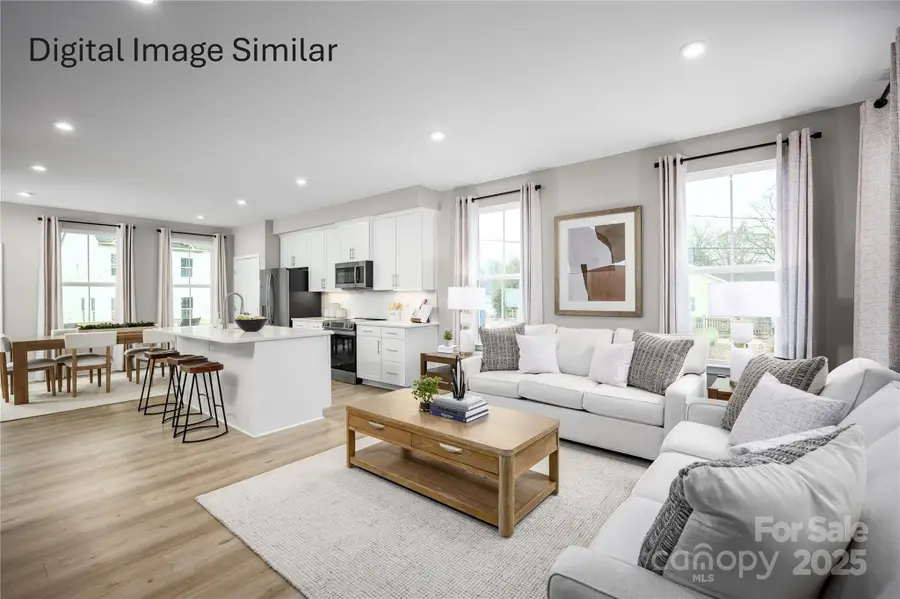 2613 Ellen Avenue #1018C, Charlotte, NC 28208 - Image #3