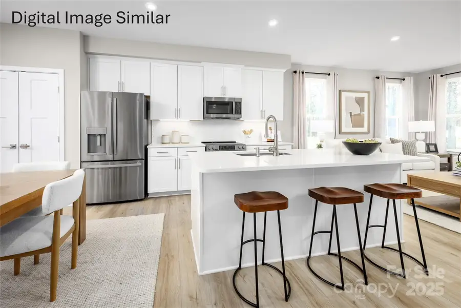 5205 Crimson Kate Lane #2007D, Charlotte, NC 28208 - Image #2