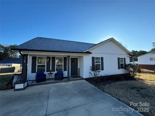 2416 Brookmeade Drive, Albemarle, NC 28001