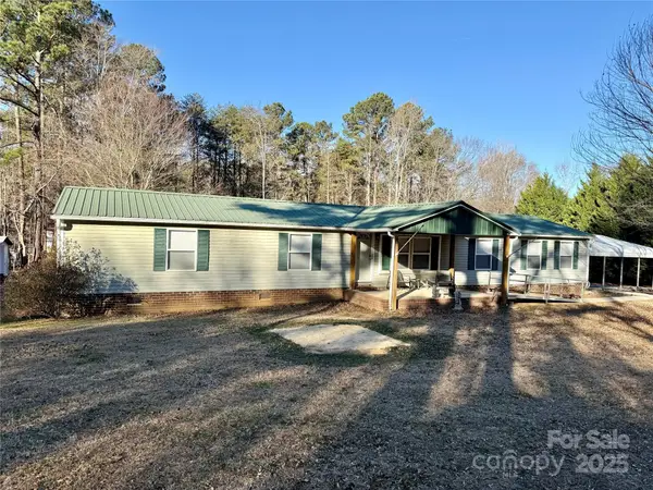 209 Romans Road, China Grove, NC 28023