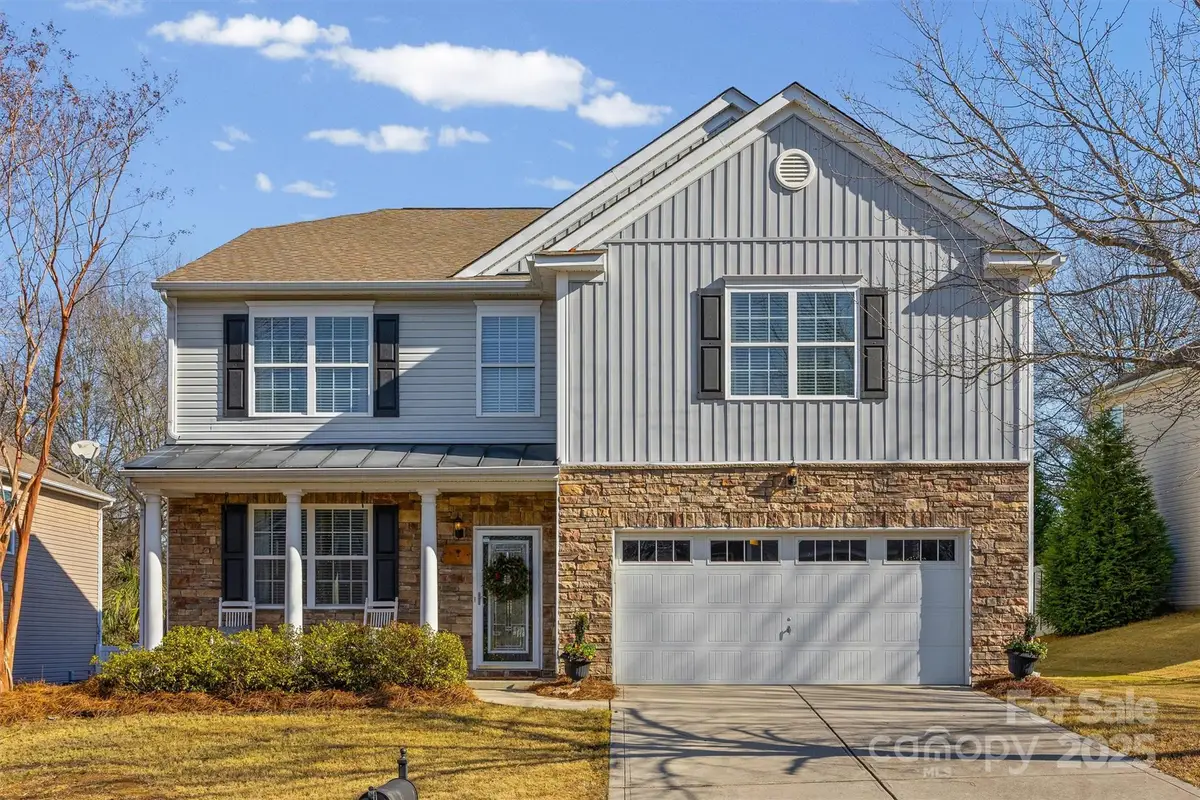 422 Garden Grove Road, Fort Mill, SC 29708 - Image #1