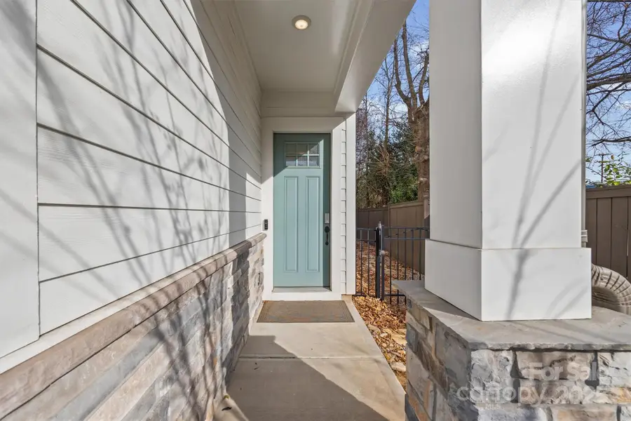 1245 Drummond Avenue, Charlotte, NC 28205 - Image #2