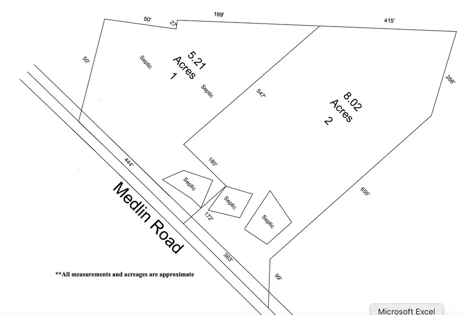 2 Medlin Road, Monroe, NC 28112 - Image #2