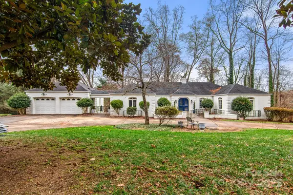 509 Peach Street, Shelby, NC 28150