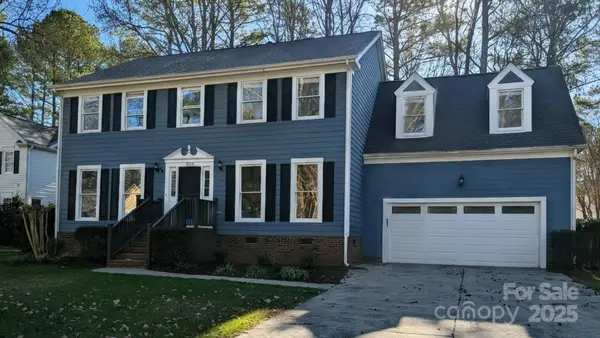 1324 Golden Hill Road, Matthews, NC 28105