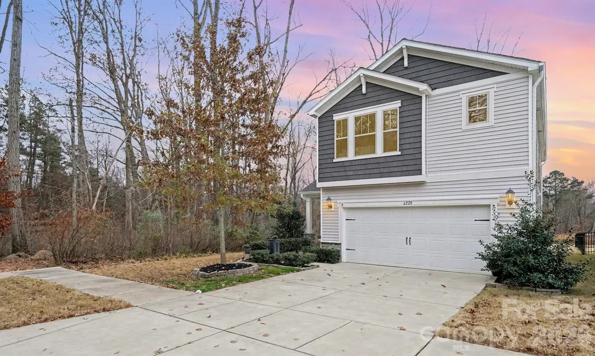 6220 Hailstone Road, Charlotte, NC 28215 - #1