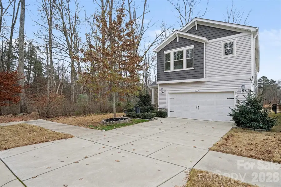 6220 Hailstone Road, Charlotte, NC 28215 - #3