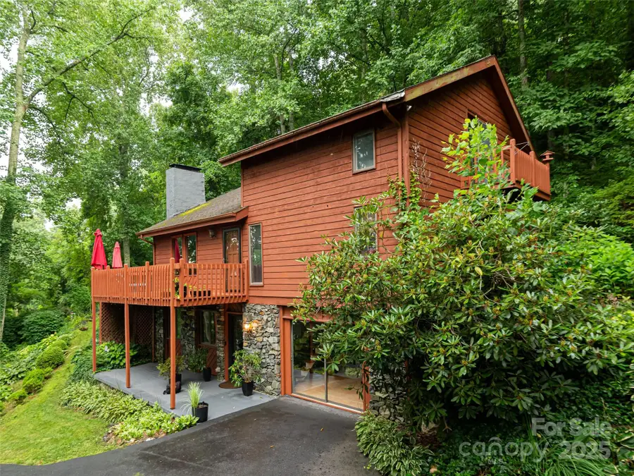 193 Rhododendron Drive, Arden, NC 28704 - #2