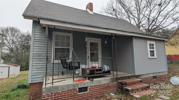 630 Sweeney Street, Chester, SC 29706