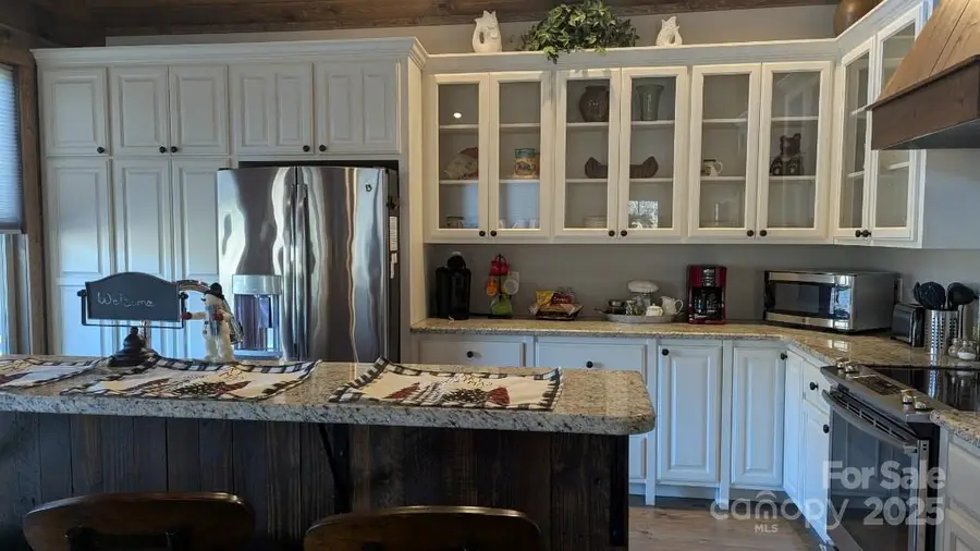 19 Santa Rosa Drive #6, Sylva, NC 28779 - Image #3