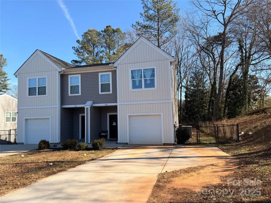 470 Gray Street, Statesville, NC 28677 - Image #3