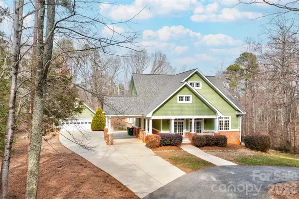 114 Tallwood Drive, Shelby, NC 28152