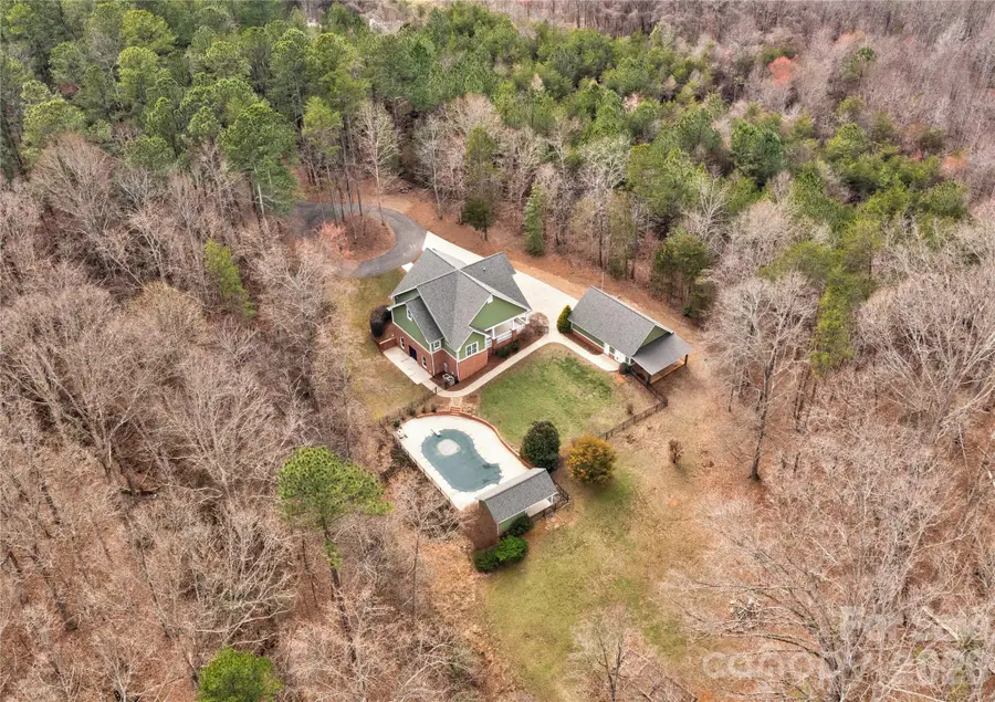 114 Tallwood Drive, Shelby, NC 28152 - #2