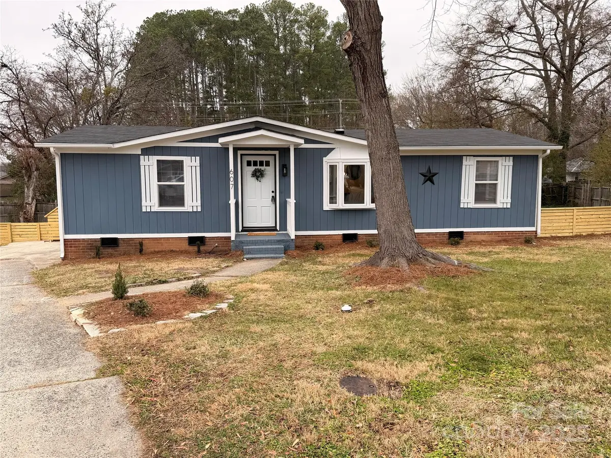 607 Elderwood Court, Gastonia, NC 28052 - Image #1