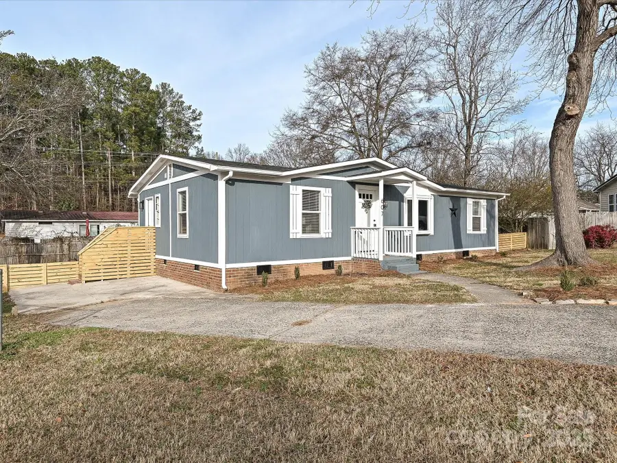 607 Elderwood Court, Gastonia, NC 28052 - Image #2