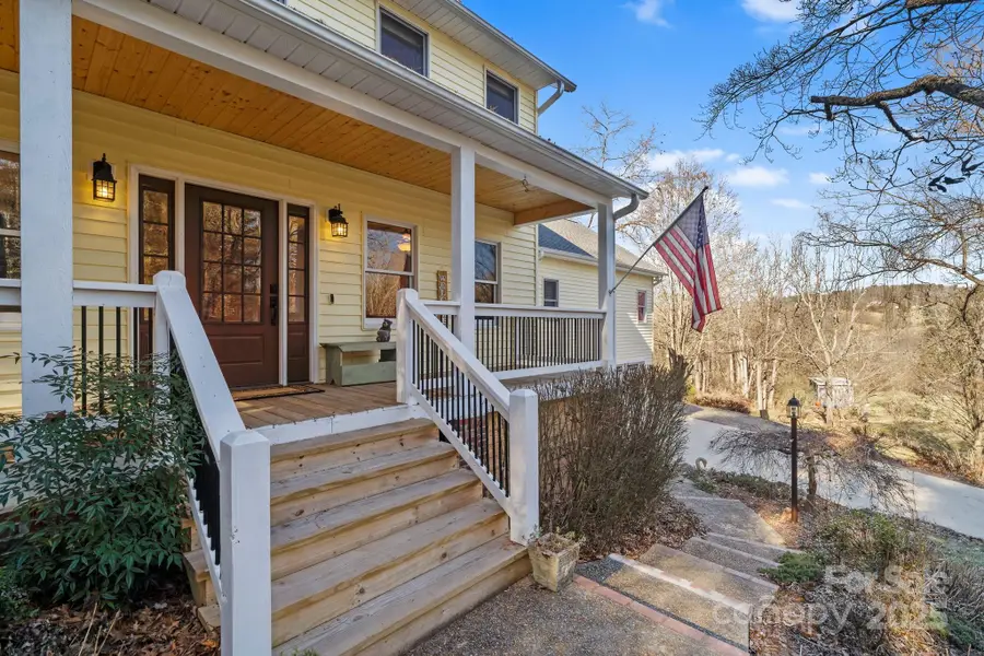 22 Sunset Lane, Alexander, NC 28701 - Image #2