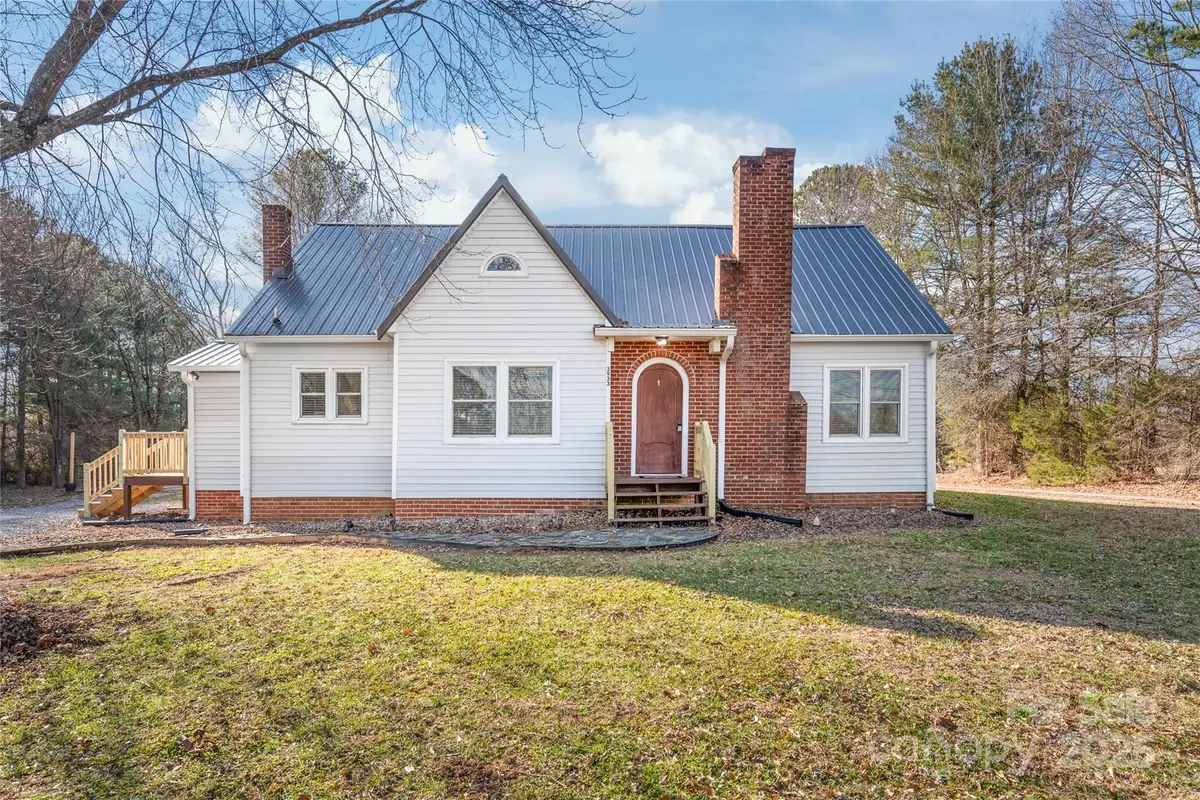 3933 Fallston Waco Road, Lawndale, NC 28090 - Image #1