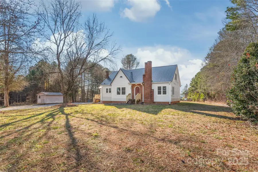 3933 Fallston Waco Road, Lawndale, NC 28090 - Image #2