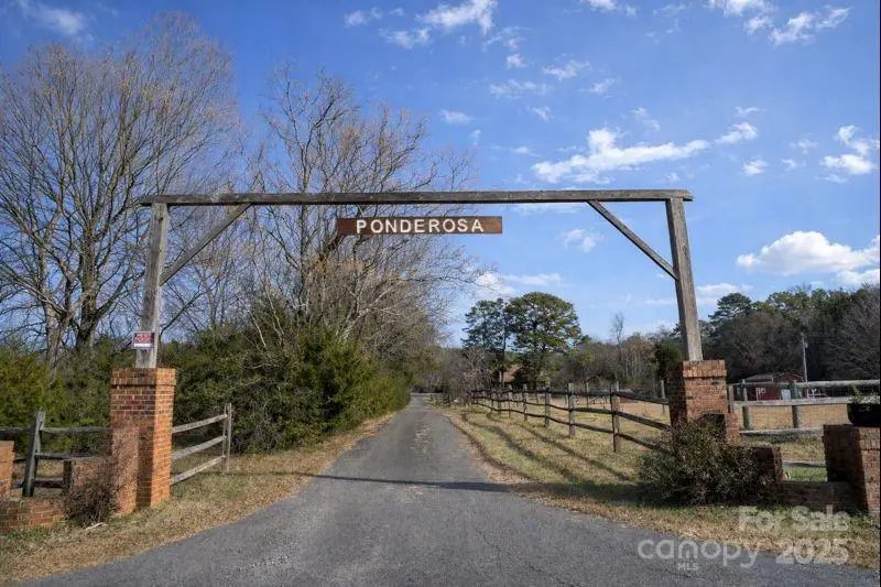 6300 Allen Black Road, Charlotte, NC 28227 - #2