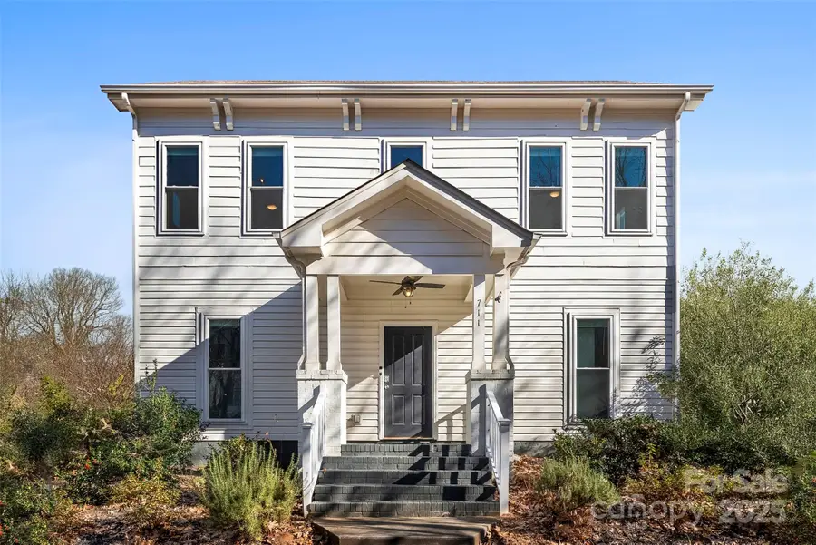 711 Parkside Terrace Lane, Charlotte, NC 28202 - Image #3