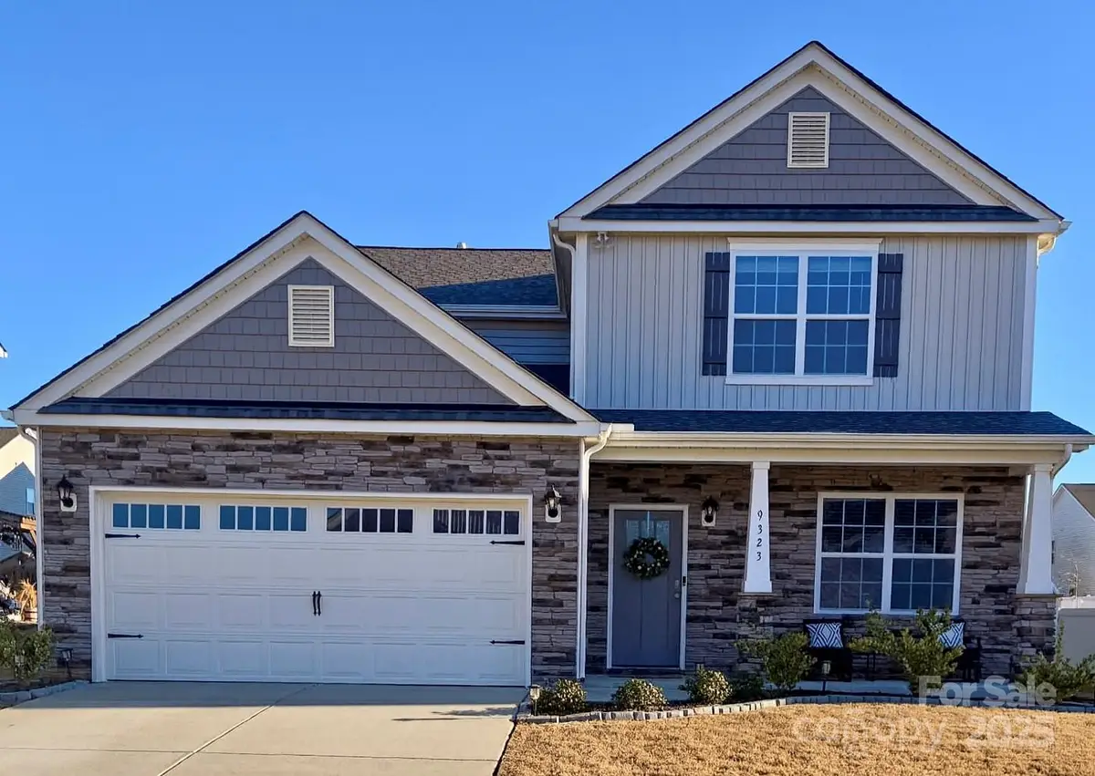9323 Ketchum Drive, Gastonia, NC 28056 - Image #1