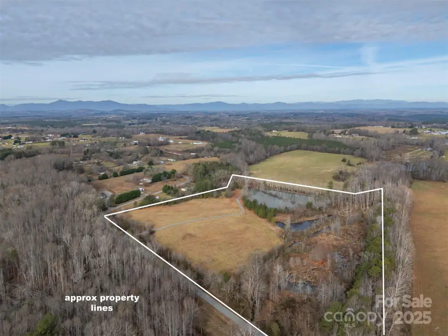 00 Johnson Road, Columbus, NC 28722 - #3