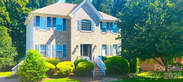 117 Lonetree Circle, Advance, NC 27006