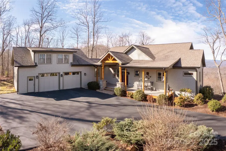 69 Pepperbush Road, Brevard, NC 28712 - Image #2