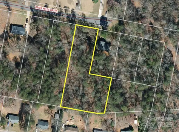 00 River Hills Drive, Forest City, NC 28043