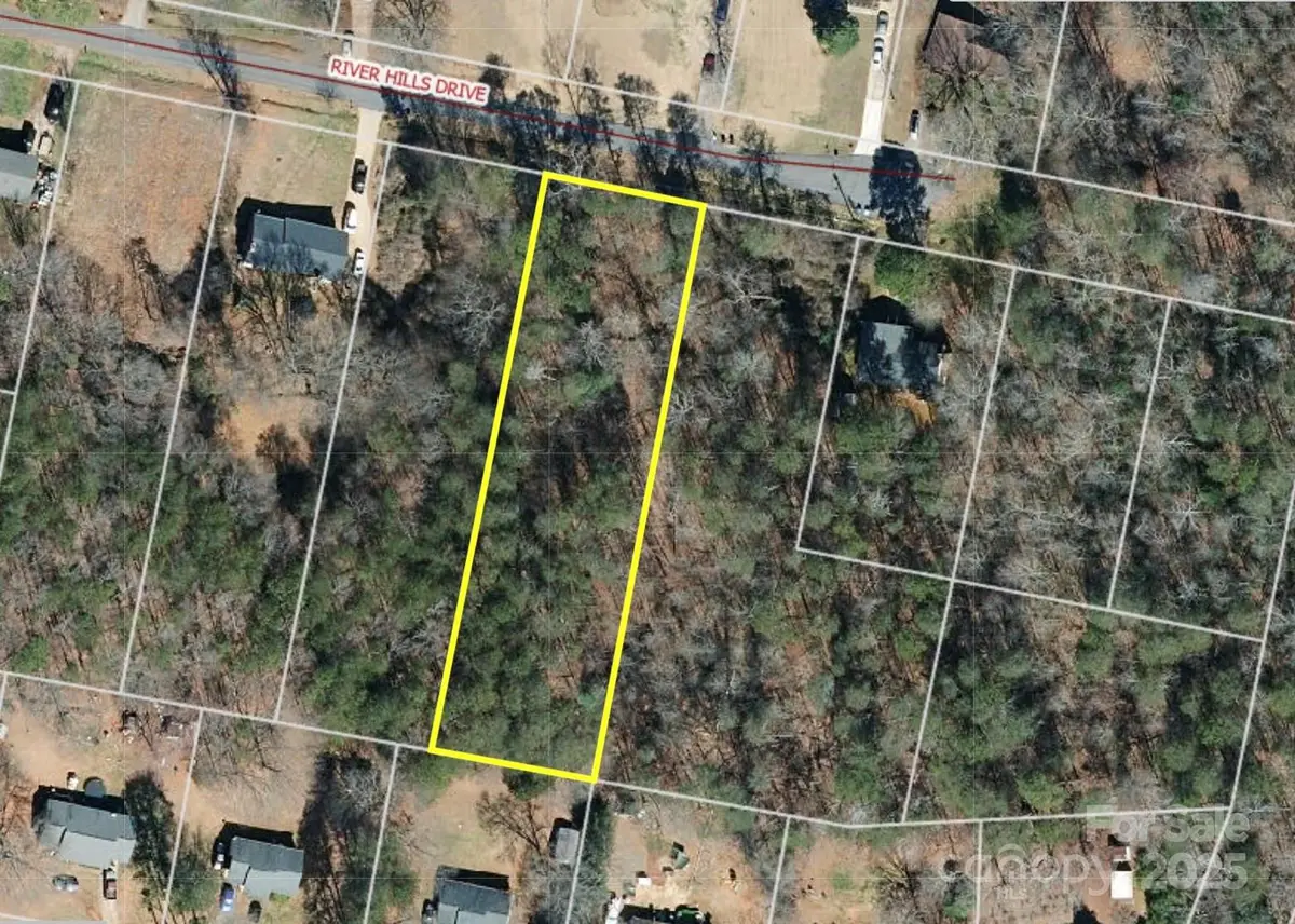 0000 River Hills Drive, Forest City, NC 28043 - #1