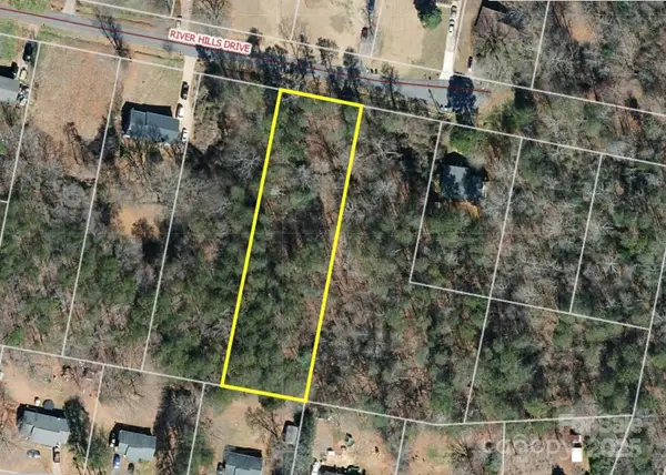 0000 River Hills Drive, Forest City, NC 28043
