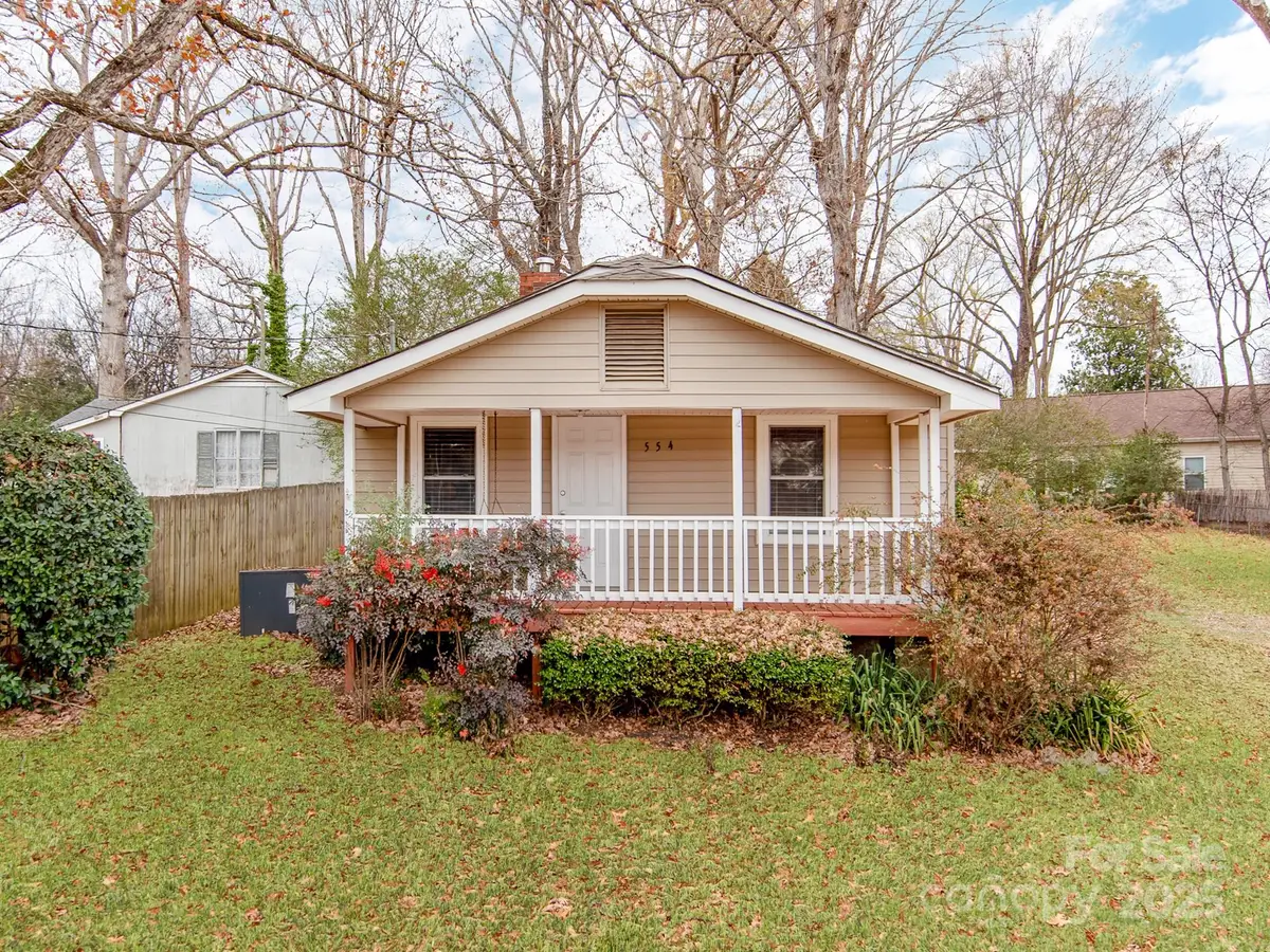 554 Splicewood Drive Sw, Concord, NC 28027 - Image #1