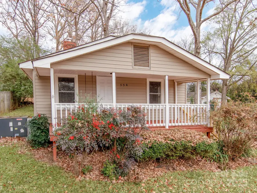 554 Splicewood Drive Sw, Concord, NC 28027 - Image #2